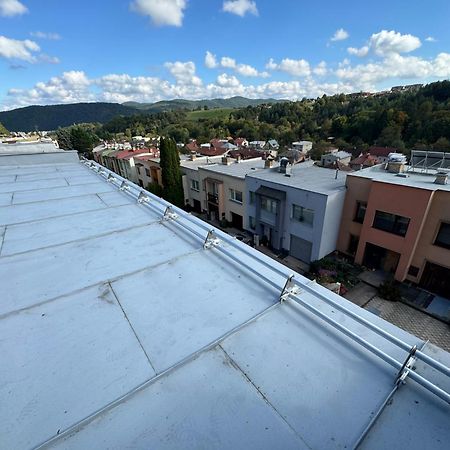 Apartman Mandala Banská Bystrica Extérieur photo