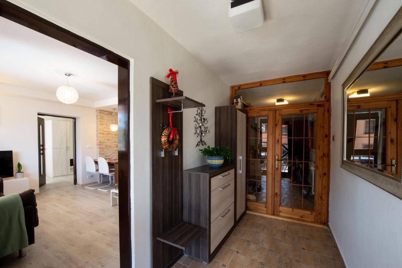 Apartman Mandala Banská Bystrica Extérieur photo