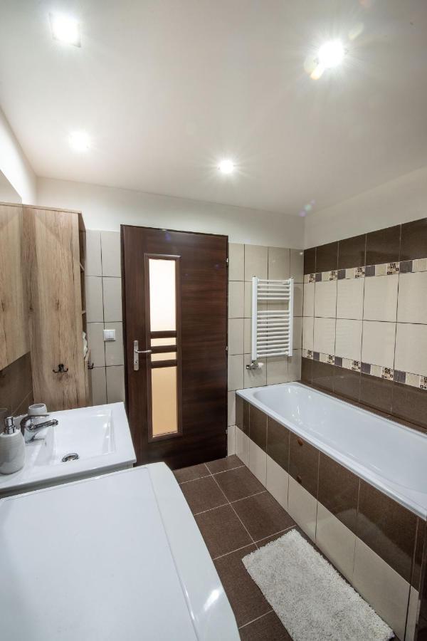 Apartman Mandala Banská Bystrica Extérieur photo