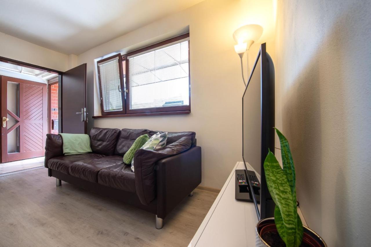 Apartman Mandala Banská Bystrica Extérieur photo