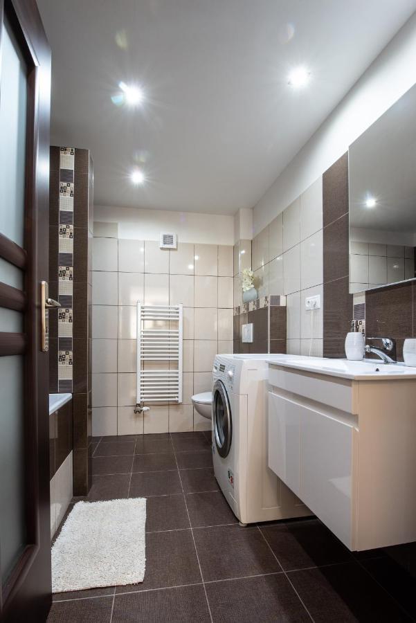 Apartman Mandala Banská Bystrica Extérieur photo
