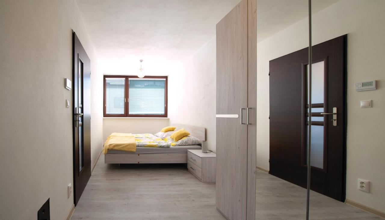 Apartman Mandala Banská Bystrica Extérieur photo